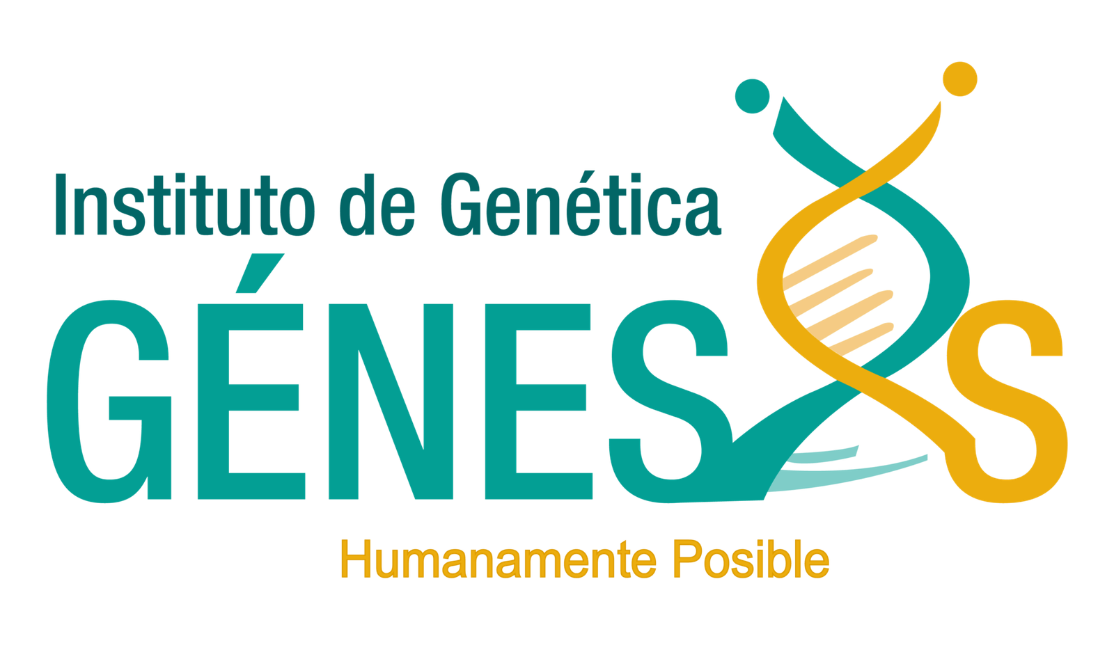 Logo Instituto de Genetica Genesis | Examenes medicos